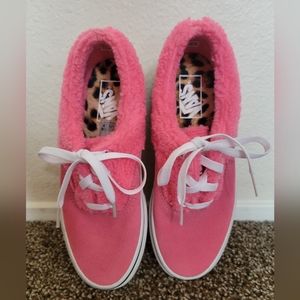 Women's VANS sneaker